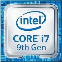 INTEL I7-9700 3.0Ghz 12Mb 8 Çekirdek 1151P 9.Gen Fansız Tray işlemci (65W) UHD630